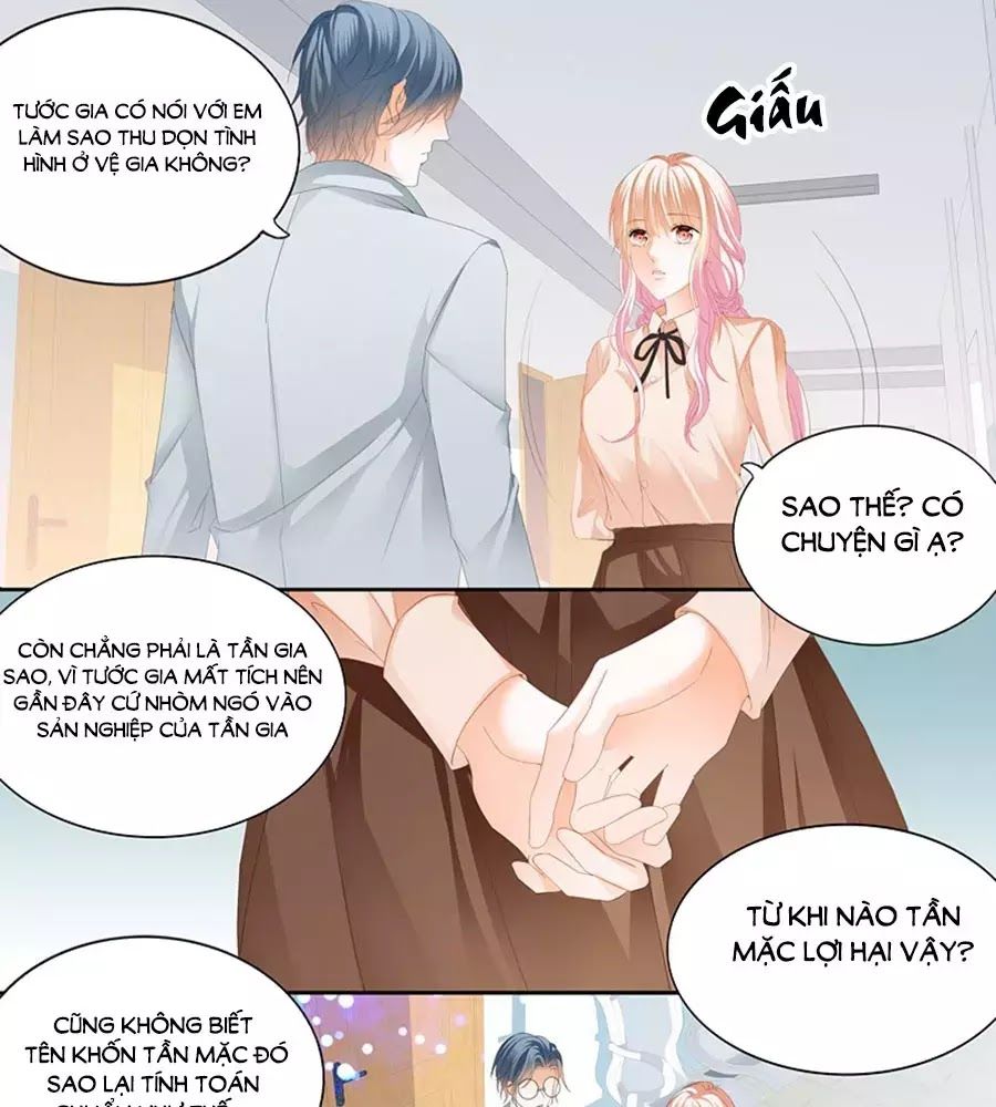 Bá Đạo Tiểu Thúc, Xin Trêu Chọc Vừa Thôi! Chapter 80 - Trang 2