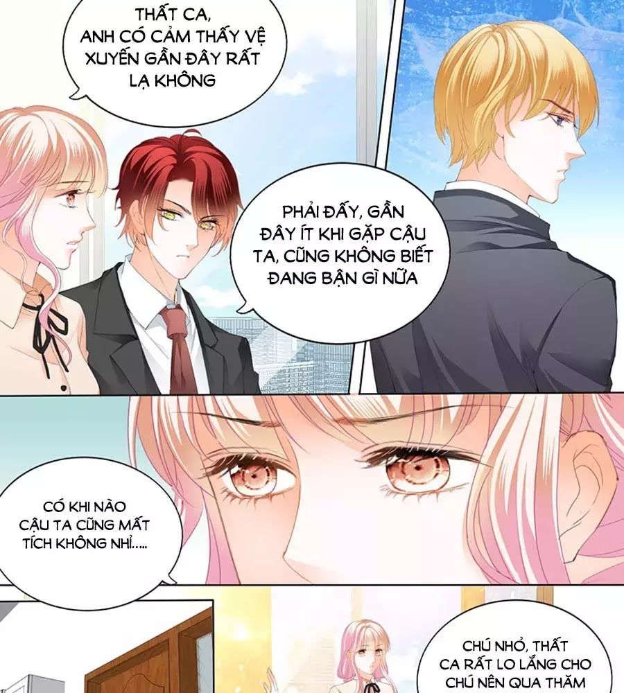 Bá Đạo Tiểu Thúc, Xin Trêu Chọc Vừa Thôi! Chapter 81 - Trang 2