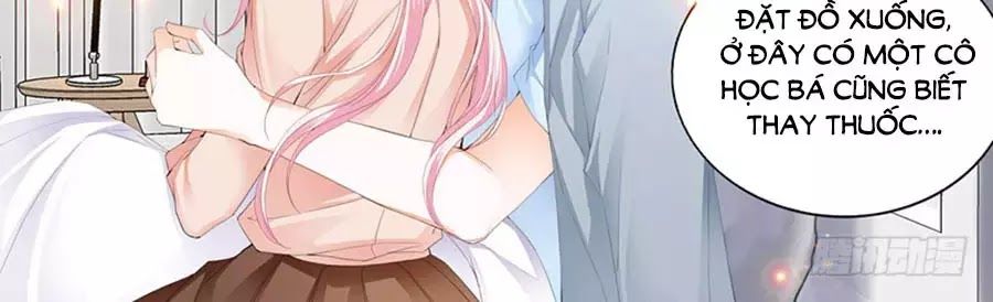 Bá Đạo Tiểu Thúc, Xin Trêu Chọc Vừa Thôi! Chapter 81 - Trang 2