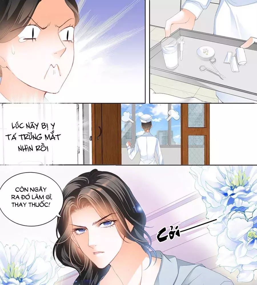 Bá Đạo Tiểu Thúc, Xin Trêu Chọc Vừa Thôi! Chapter 81 - Trang 2