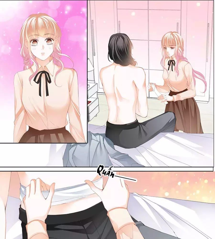 Bá Đạo Tiểu Thúc, Xin Trêu Chọc Vừa Thôi! Chapter 81 - Trang 2