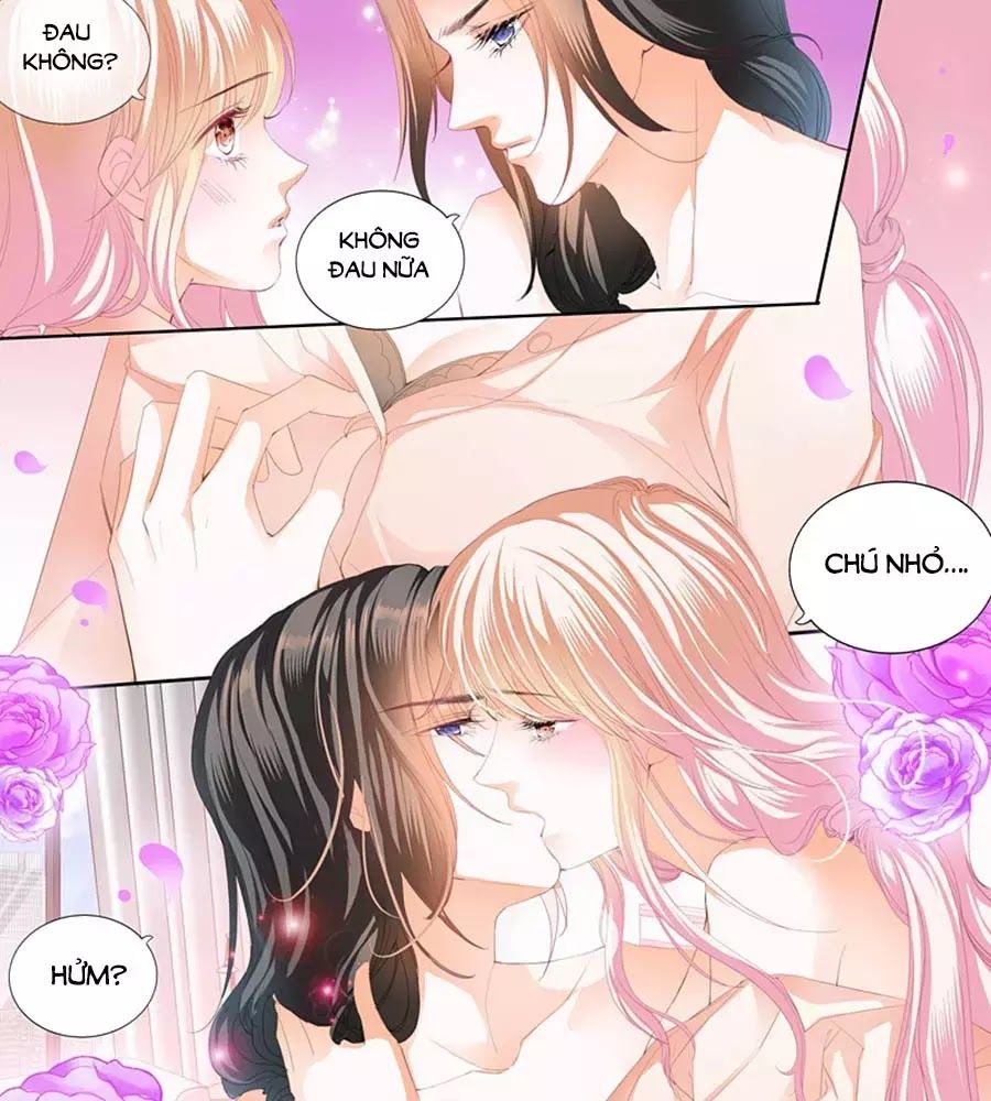 Bá Đạo Tiểu Thúc, Xin Trêu Chọc Vừa Thôi! Chapter 81 - Trang 2