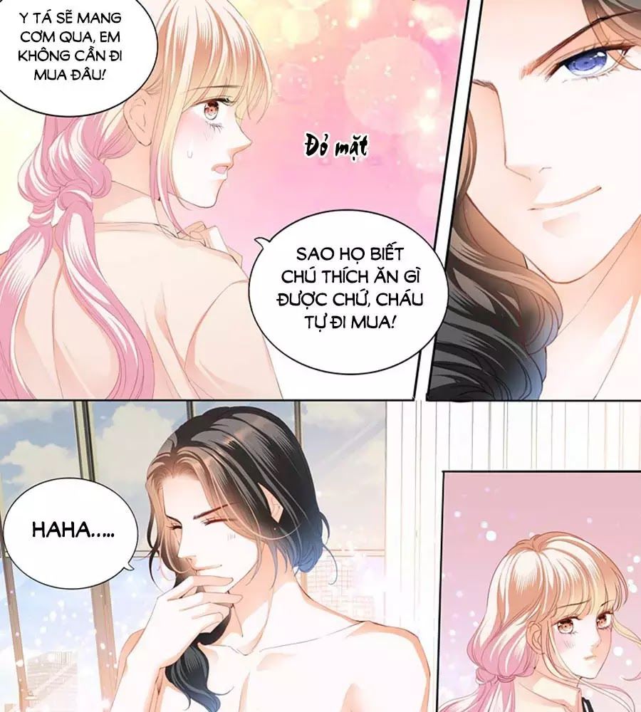 Bá Đạo Tiểu Thúc, Xin Trêu Chọc Vừa Thôi! Chapter 81 - Trang 2