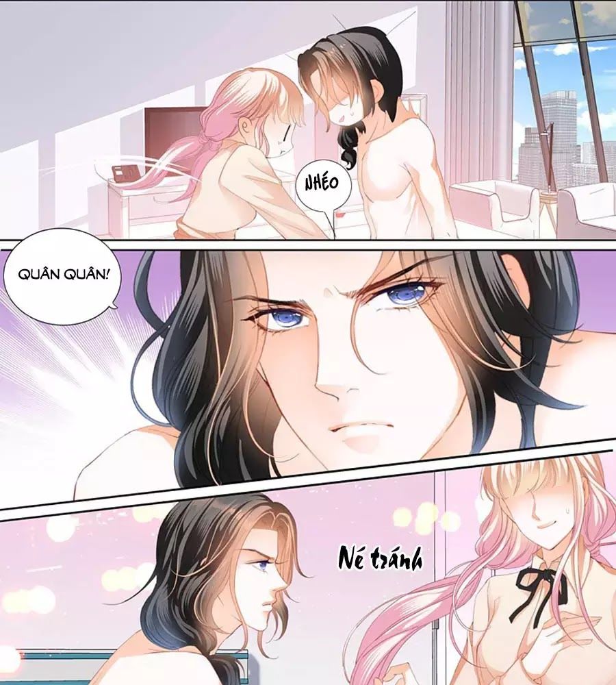 Bá Đạo Tiểu Thúc, Xin Trêu Chọc Vừa Thôi! Chapter 81 - Trang 2