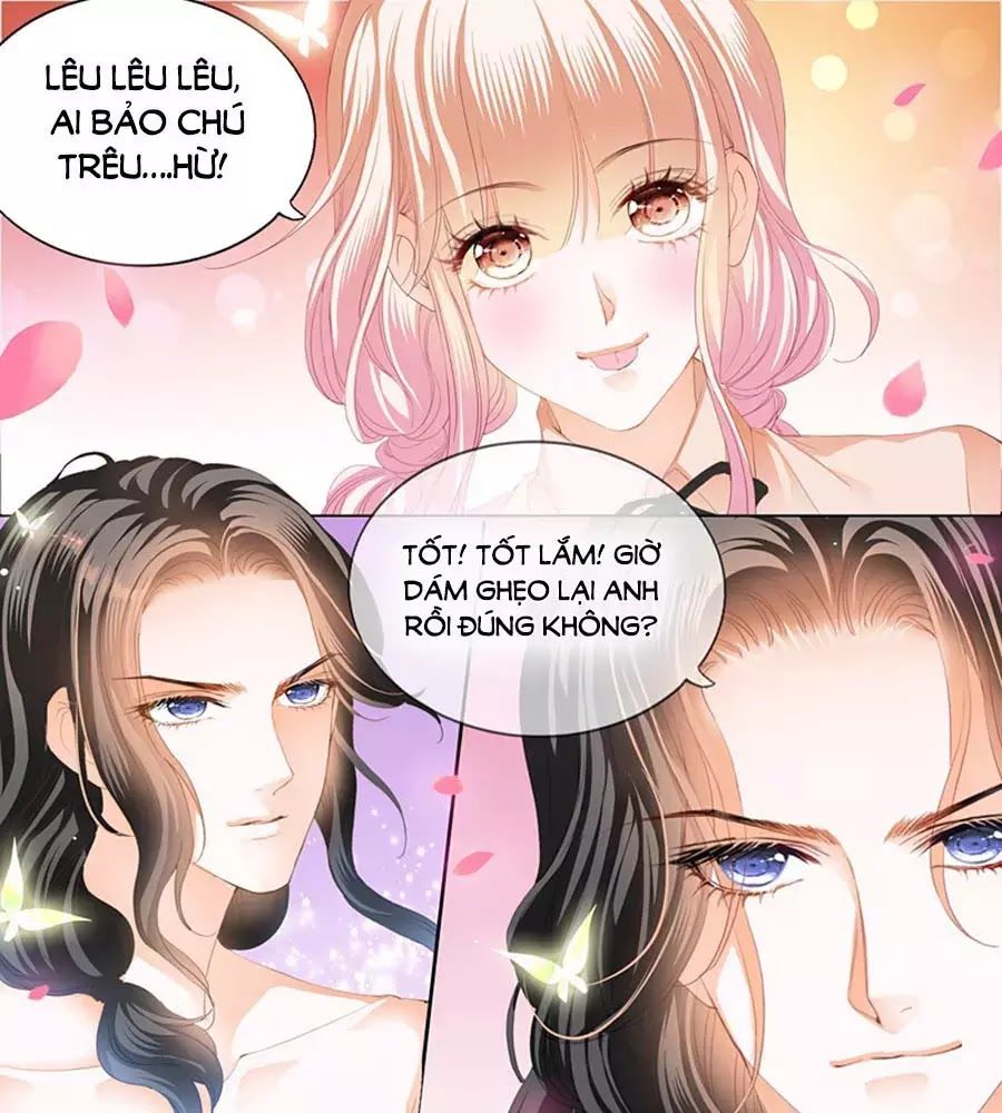 Bá Đạo Tiểu Thúc, Xin Trêu Chọc Vừa Thôi! Chapter 81 - Trang 2