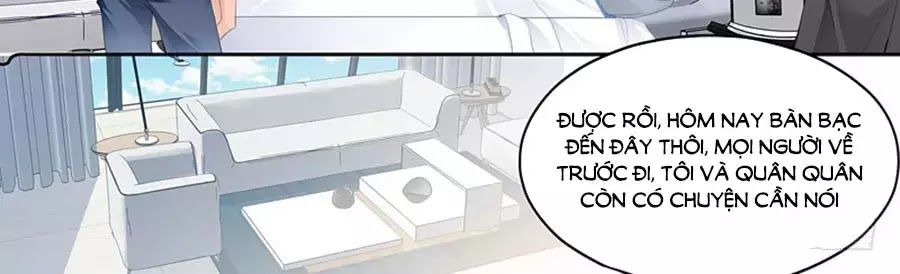 Bá Đạo Tiểu Thúc, Xin Trêu Chọc Vừa Thôi! Chapter 81 - Trang 2