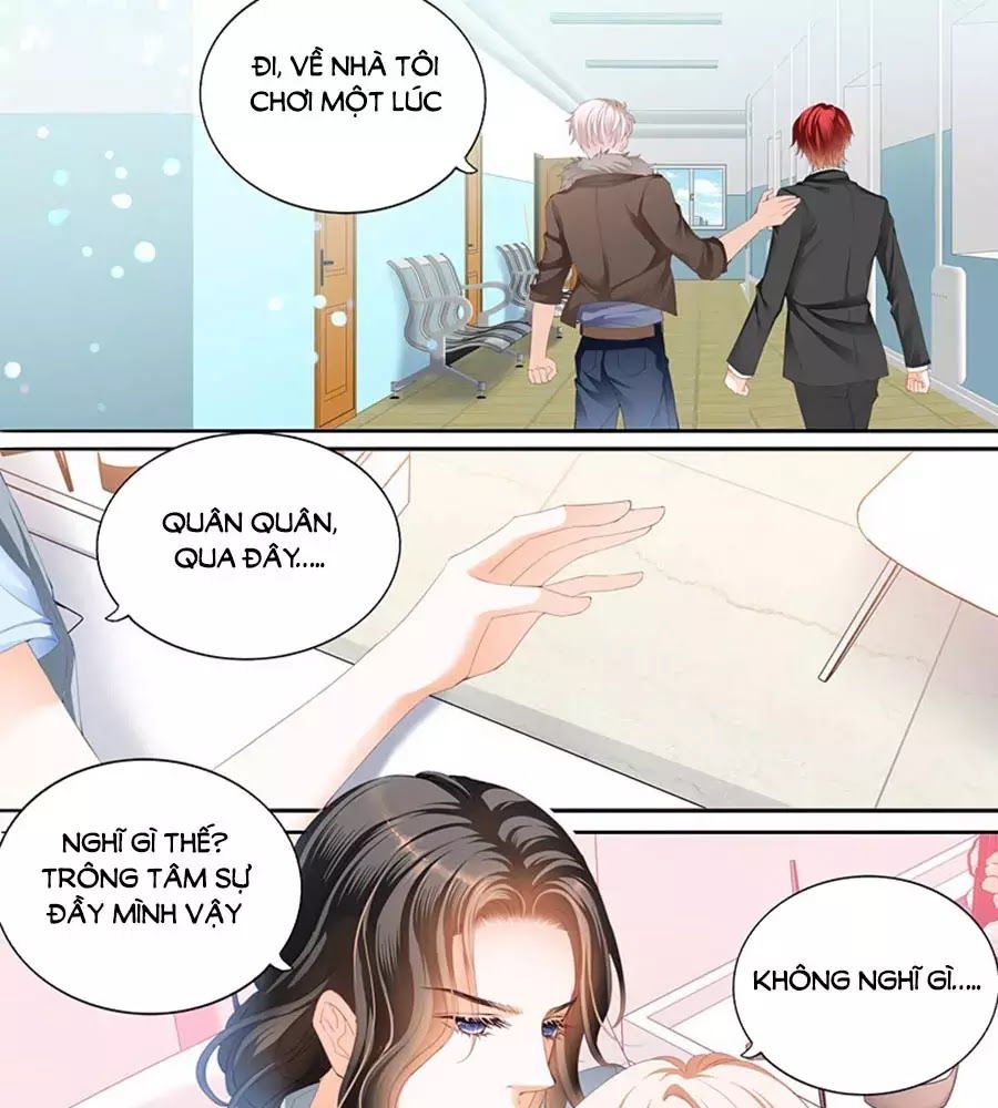 Bá Đạo Tiểu Thúc, Xin Trêu Chọc Vừa Thôi! Chapter 81 - Trang 2