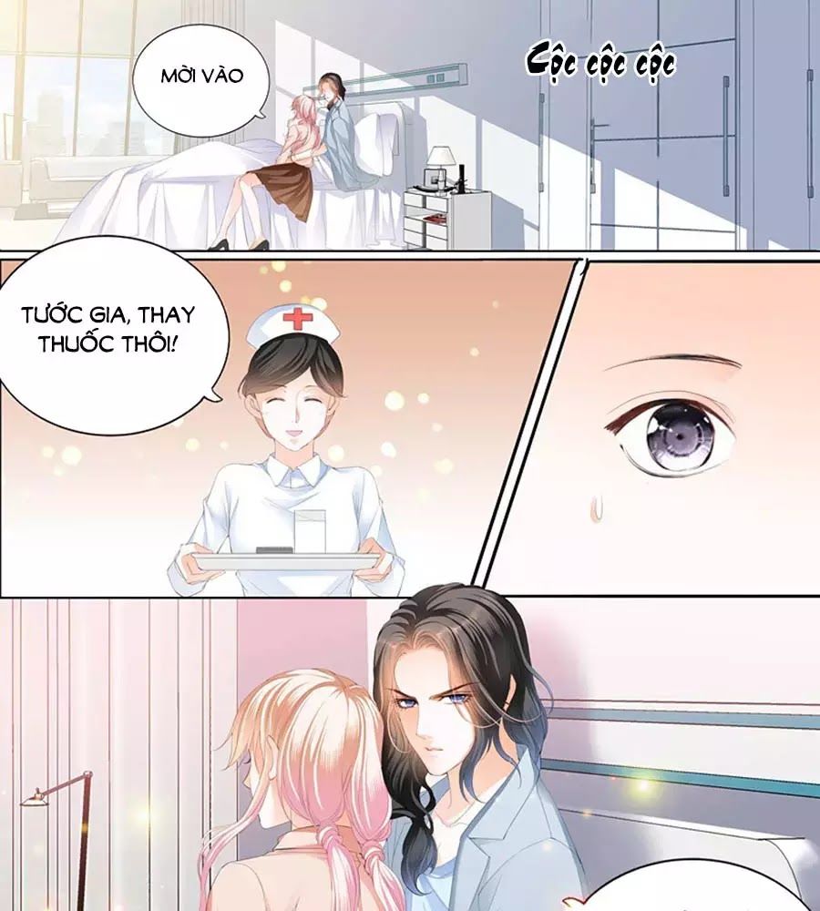 Bá Đạo Tiểu Thúc, Xin Trêu Chọc Vừa Thôi! Chapter 81 - Trang 2