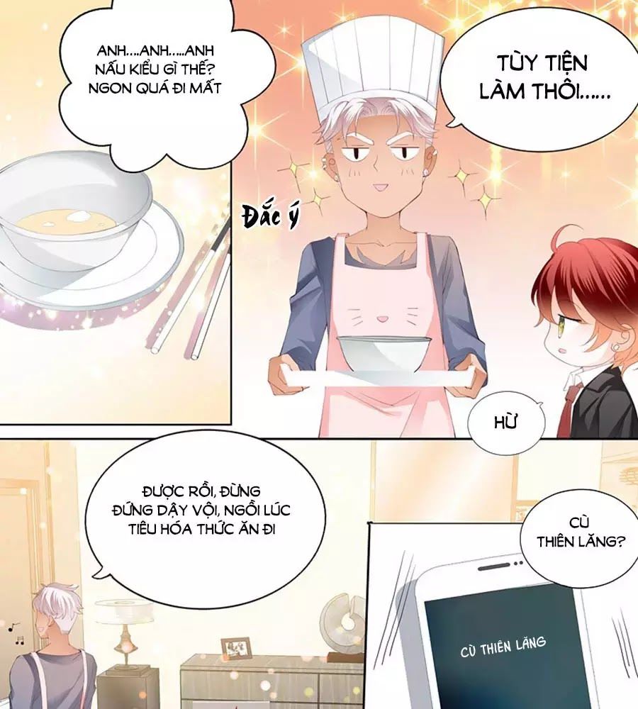 Bá Đạo Tiểu Thúc, Xin Trêu Chọc Vừa Thôi! Chapter 82 - Trang 2