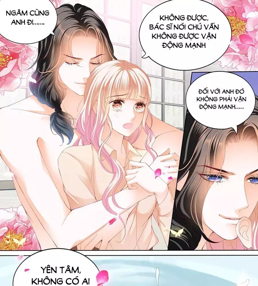Bá Đạo Tiểu Thúc, Xin Trêu Chọc Vừa Thôi! Chapter 82 - Trang 2