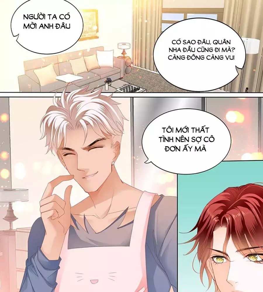 Bá Đạo Tiểu Thúc, Xin Trêu Chọc Vừa Thôi! Chapter 82 - Trang 2