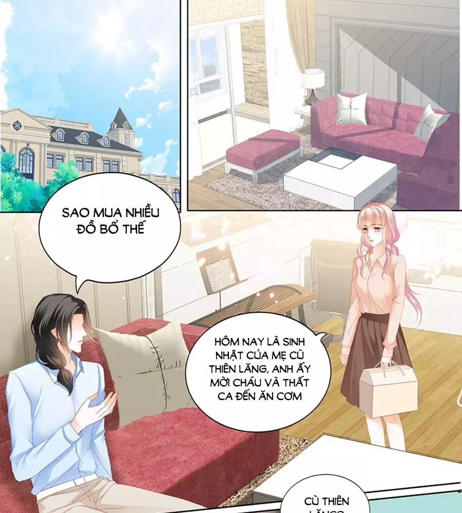 Bá Đạo Tiểu Thúc, Xin Trêu Chọc Vừa Thôi! Chapter 83 - Trang 2