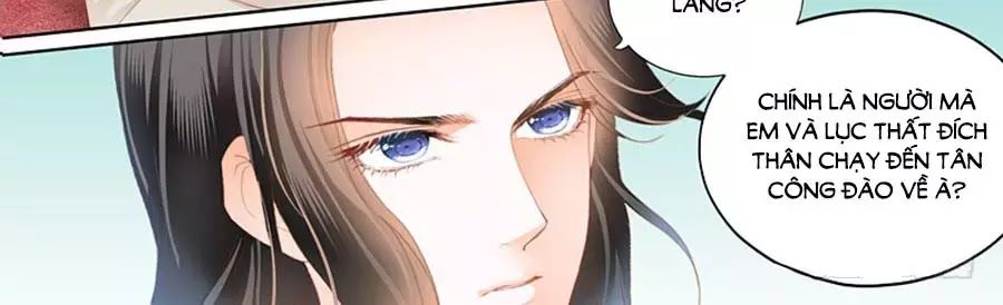 Bá Đạo Tiểu Thúc, Xin Trêu Chọc Vừa Thôi! Chapter 83 - Trang 2