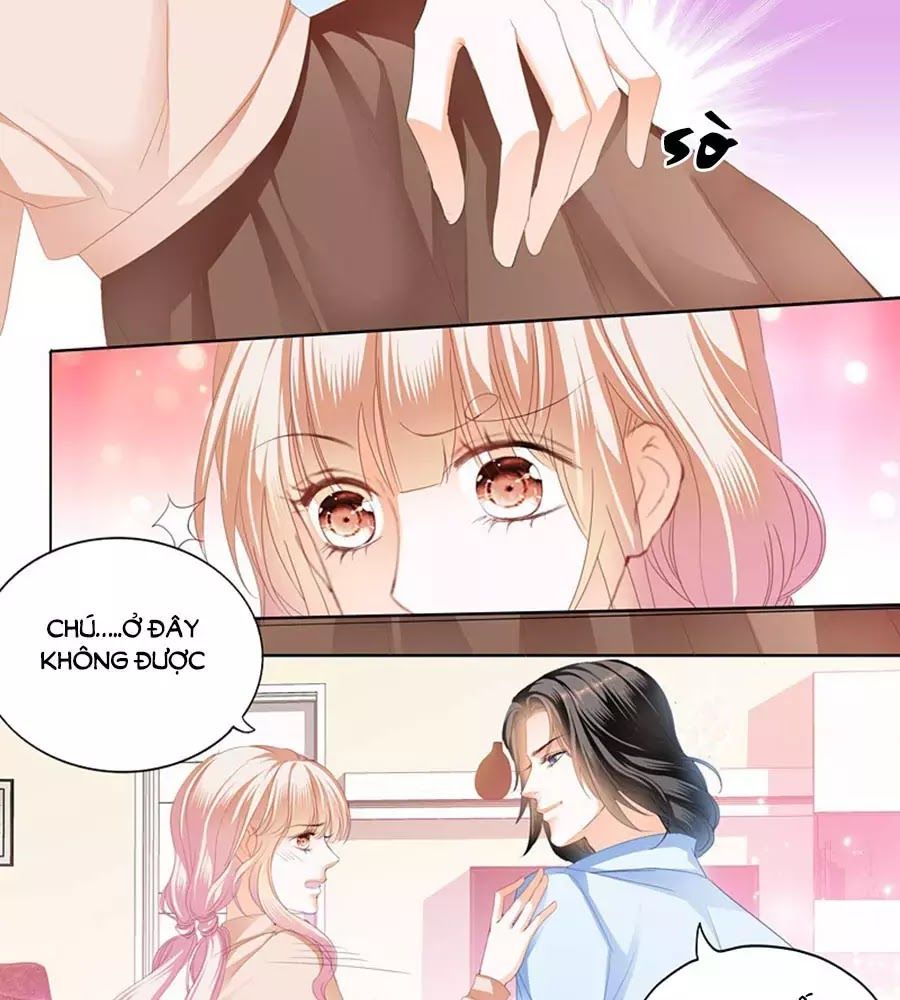 Bá Đạo Tiểu Thúc, Xin Trêu Chọc Vừa Thôi! Chapter 83 - Trang 2