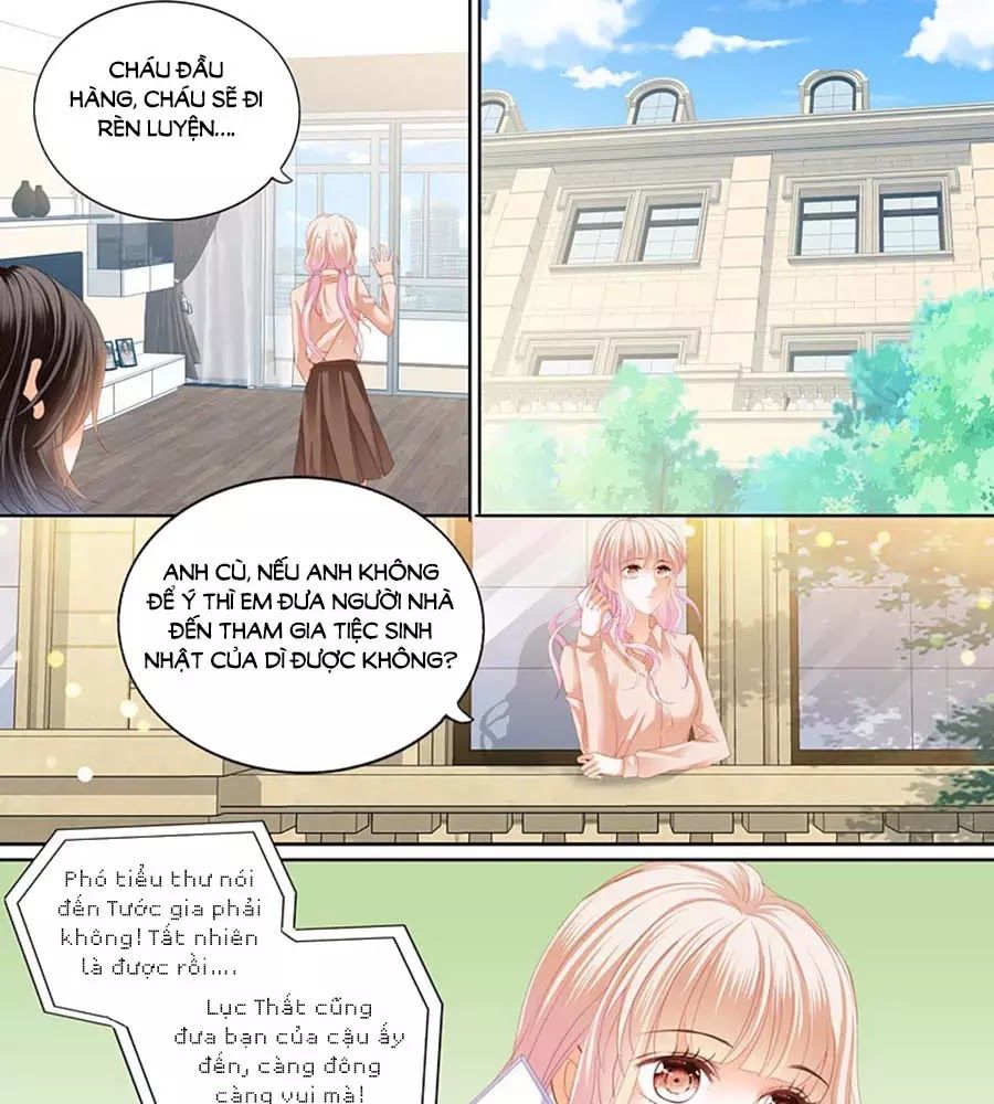 Bá Đạo Tiểu Thúc, Xin Trêu Chọc Vừa Thôi! Chapter 83 - Trang 2