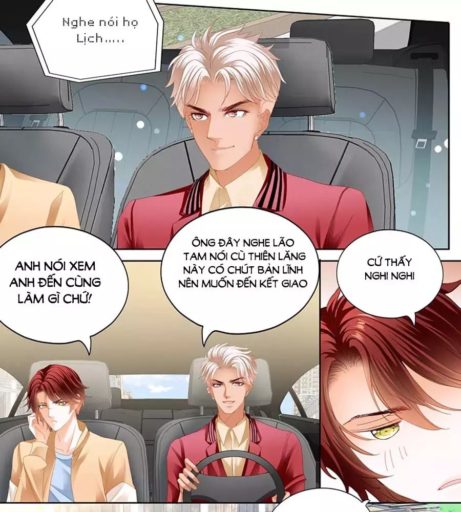 Bá Đạo Tiểu Thúc, Xin Trêu Chọc Vừa Thôi! Chapter 83 - Trang 2