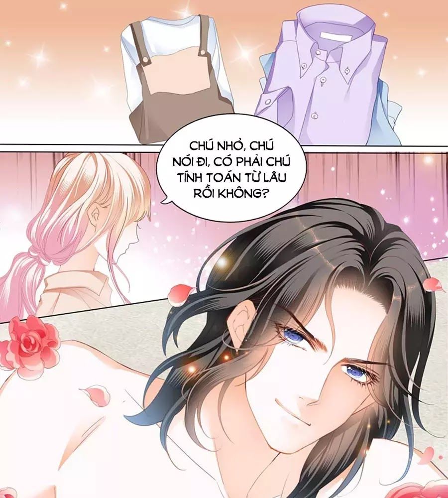 Bá Đạo Tiểu Thúc, Xin Trêu Chọc Vừa Thôi! Chapter 83 - Trang 2