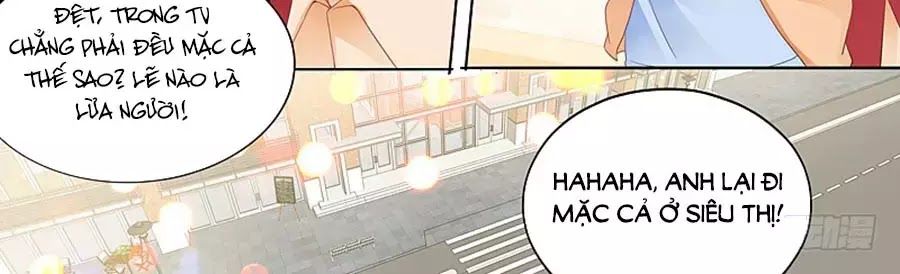 Bá Đạo Tiểu Thúc, Xin Trêu Chọc Vừa Thôi! Chapter 84 - Trang 2