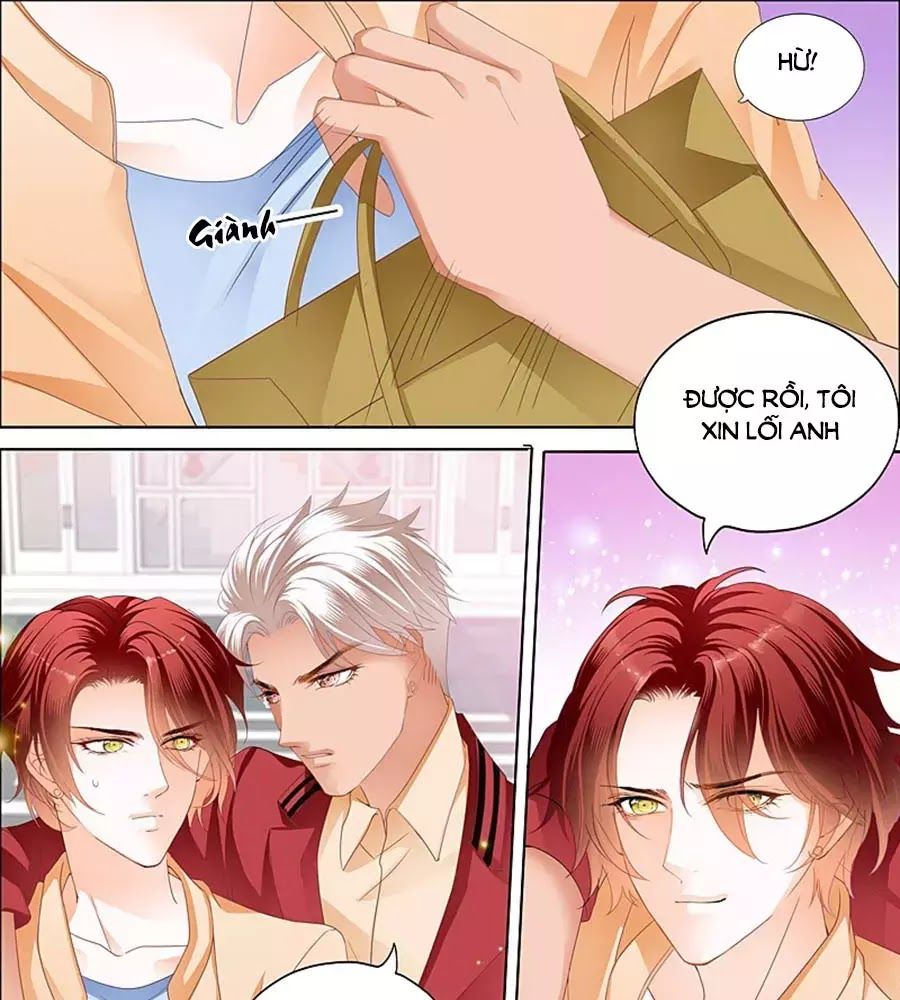 Bá Đạo Tiểu Thúc, Xin Trêu Chọc Vừa Thôi! Chapter 84 - Trang 2