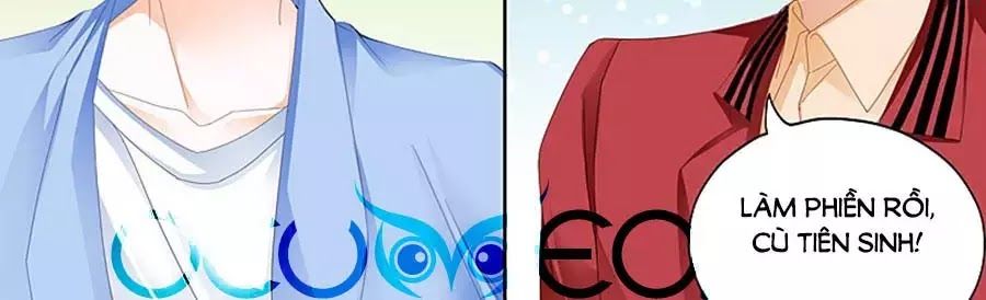 Bá Đạo Tiểu Thúc, Xin Trêu Chọc Vừa Thôi! Chapter 84 - Trang 2