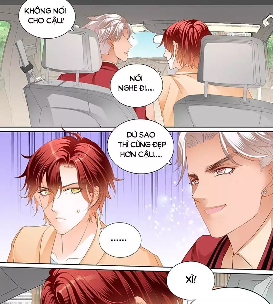 Bá Đạo Tiểu Thúc, Xin Trêu Chọc Vừa Thôi! Chapter 84 - Trang 2