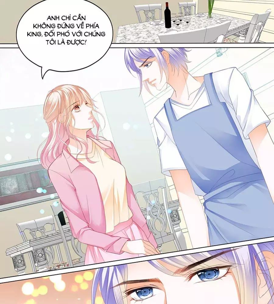 Bá Đạo Tiểu Thúc, Xin Trêu Chọc Vừa Thôi! Chapter 85 - Trang 2