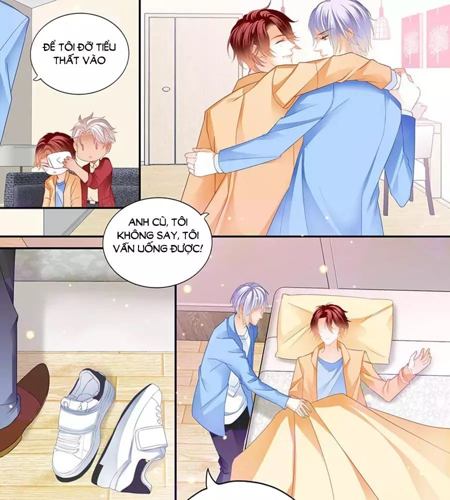 Bá Đạo Tiểu Thúc, Xin Trêu Chọc Vừa Thôi! Chapter 85 - Trang 2