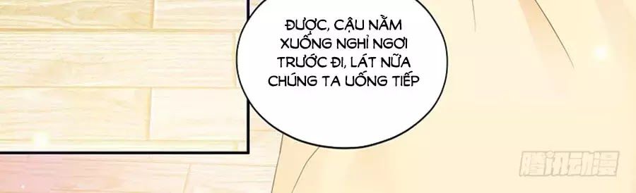 Bá Đạo Tiểu Thúc, Xin Trêu Chọc Vừa Thôi! Chapter 85 - Trang 2