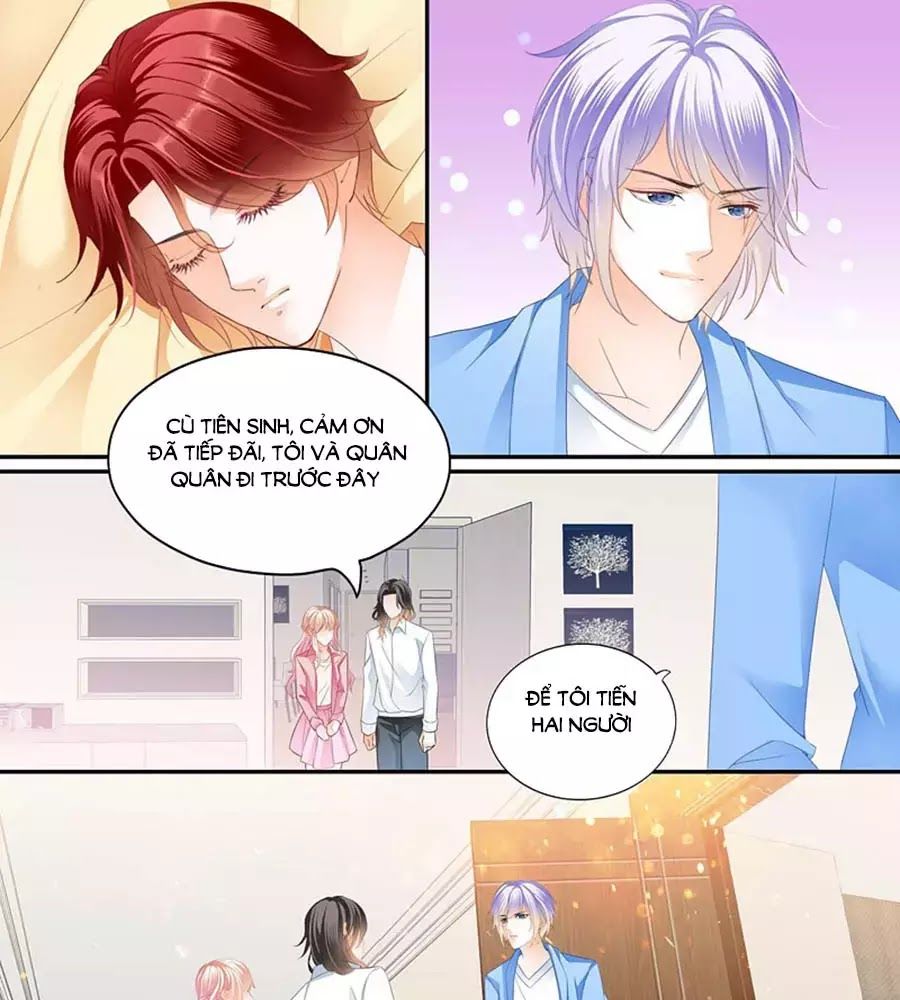 Bá Đạo Tiểu Thúc, Xin Trêu Chọc Vừa Thôi! Chapter 85 - Trang 2