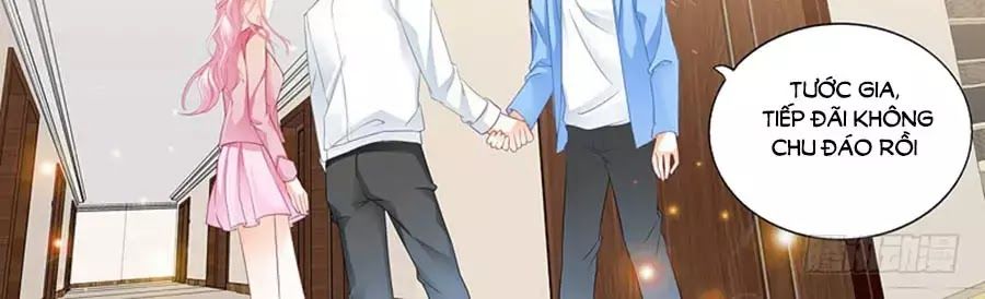 Bá Đạo Tiểu Thúc, Xin Trêu Chọc Vừa Thôi! Chapter 85 - Trang 2