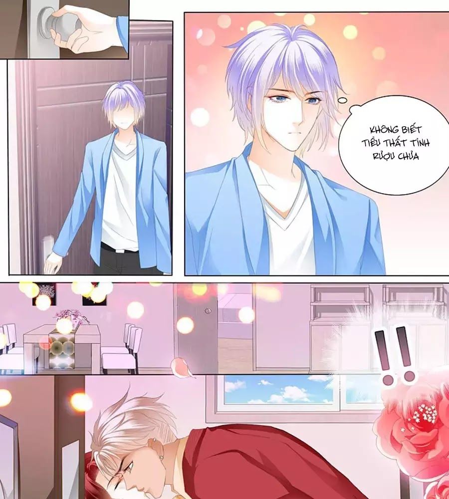 Bá Đạo Tiểu Thúc, Xin Trêu Chọc Vừa Thôi! Chapter 85 - Trang 2