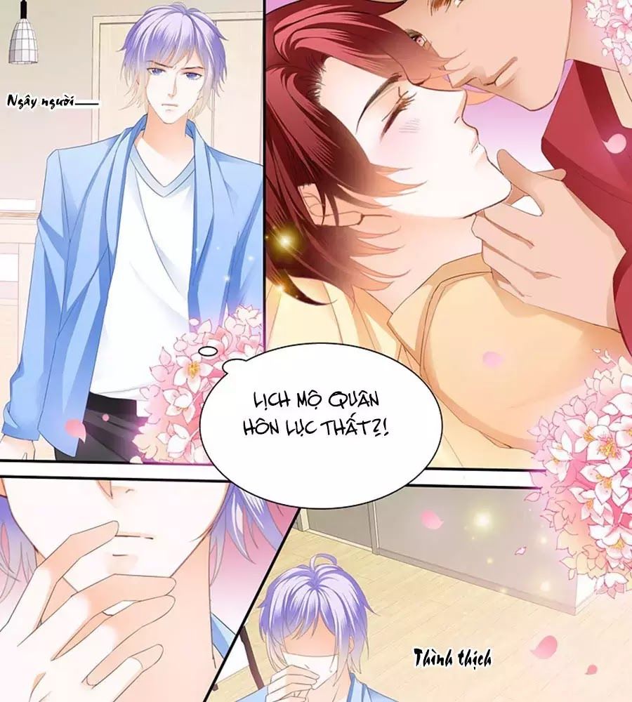 Bá Đạo Tiểu Thúc, Xin Trêu Chọc Vừa Thôi! Chapter 85 - Trang 2