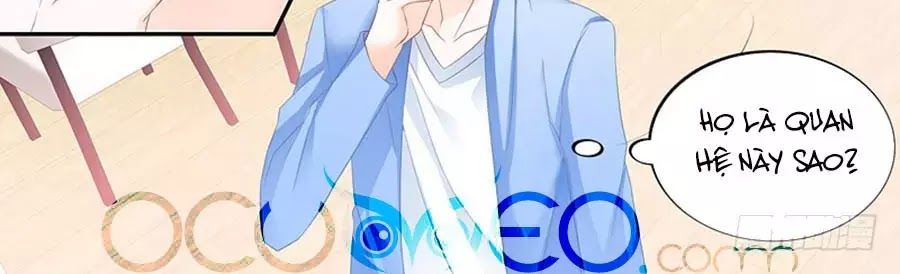 Bá Đạo Tiểu Thúc, Xin Trêu Chọc Vừa Thôi! Chapter 85 - Trang 2