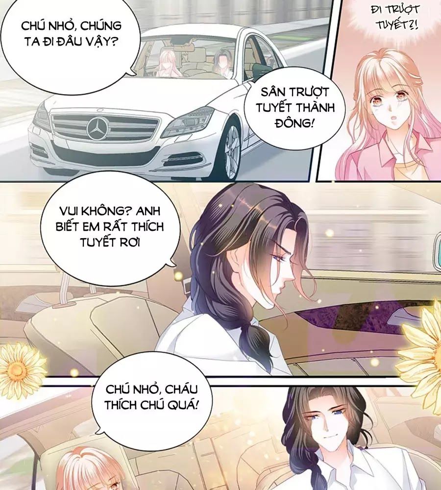 Bá Đạo Tiểu Thúc, Xin Trêu Chọc Vừa Thôi! Chapter 85 - Trang 2