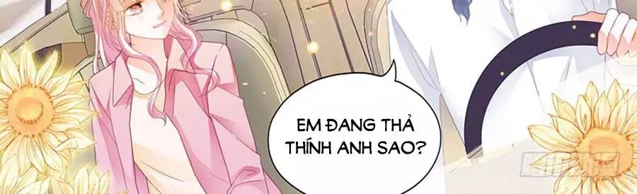 Bá Đạo Tiểu Thúc, Xin Trêu Chọc Vừa Thôi! Chapter 85 - Trang 2