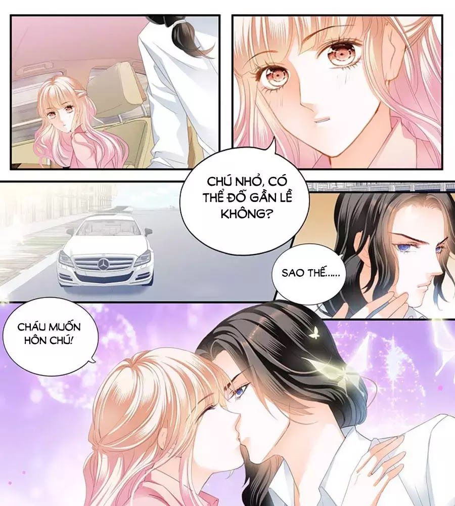 Bá Đạo Tiểu Thúc, Xin Trêu Chọc Vừa Thôi! Chapter 85 - Trang 2