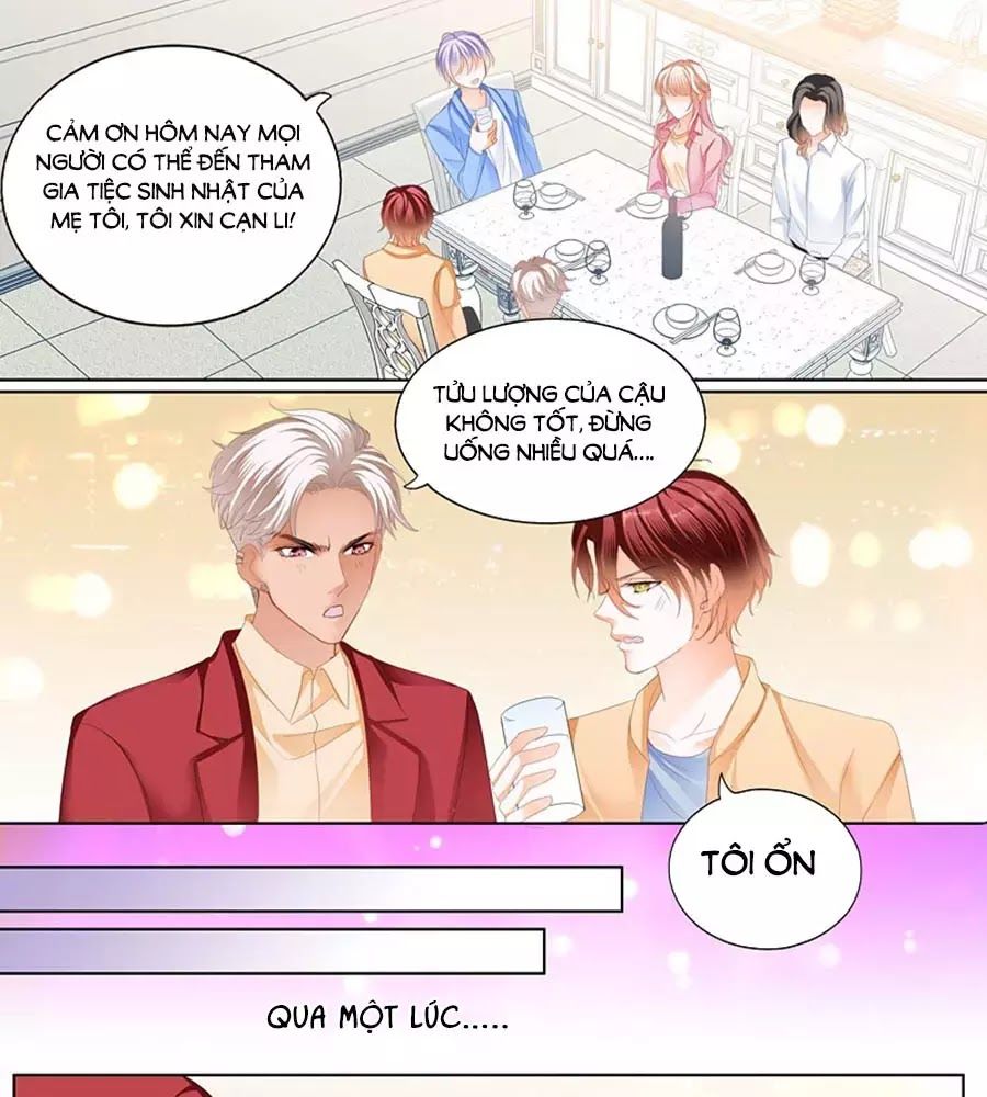 Bá Đạo Tiểu Thúc, Xin Trêu Chọc Vừa Thôi! Chapter 85 - Trang 2