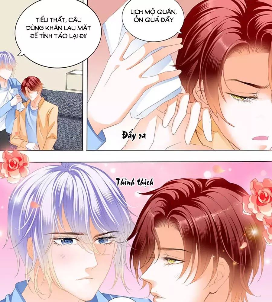 Bá Đạo Tiểu Thúc, Xin Trêu Chọc Vừa Thôi! Chapter 85 - Trang 2