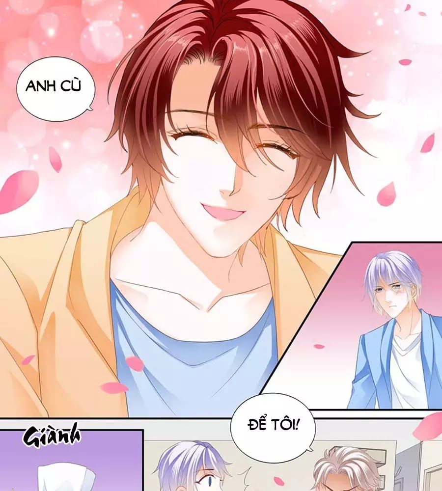 Bá Đạo Tiểu Thúc, Xin Trêu Chọc Vừa Thôi! Chapter 85 - Trang 2