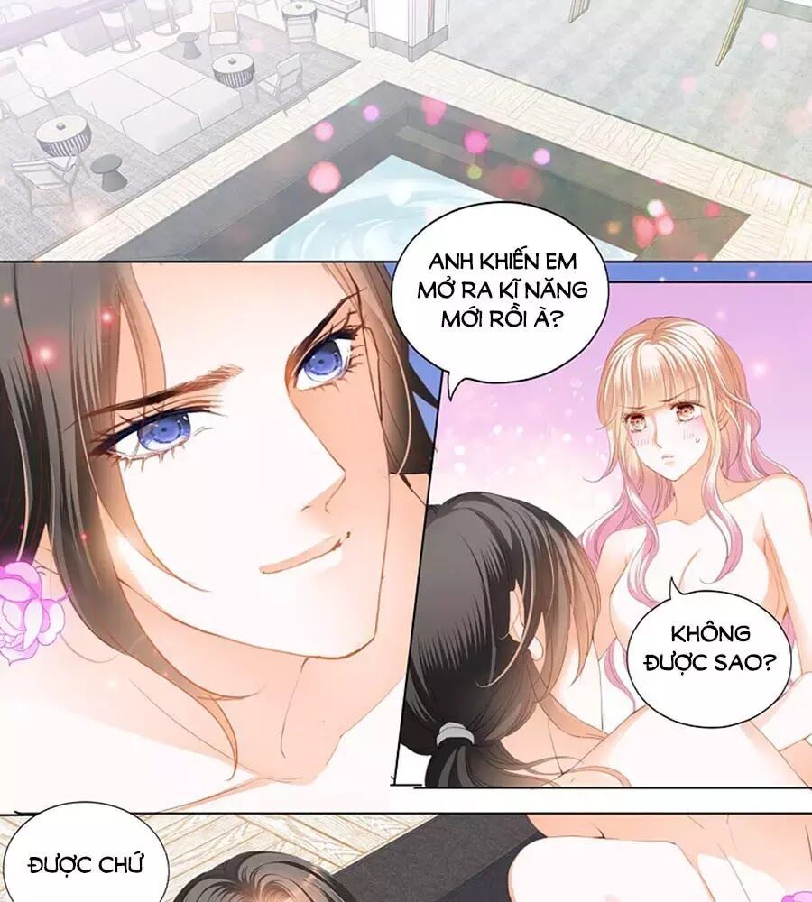 Bá Đạo Tiểu Thúc, Xin Trêu Chọc Vừa Thôi! Chapter 87 - Trang 2