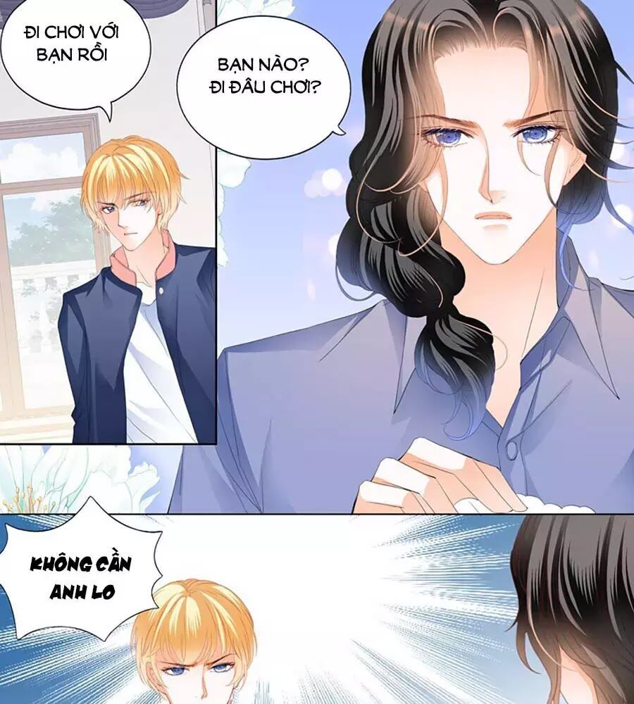 Bá Đạo Tiểu Thúc, Xin Trêu Chọc Vừa Thôi! Chapter 87 - Trang 2