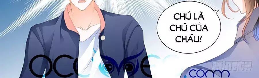 Bá Đạo Tiểu Thúc, Xin Trêu Chọc Vừa Thôi! Chapter 87 - Trang 2