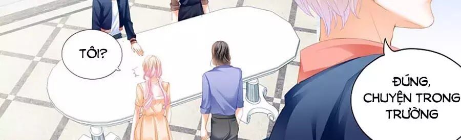 Bá Đạo Tiểu Thúc, Xin Trêu Chọc Vừa Thôi! Chapter 87 - Trang 2