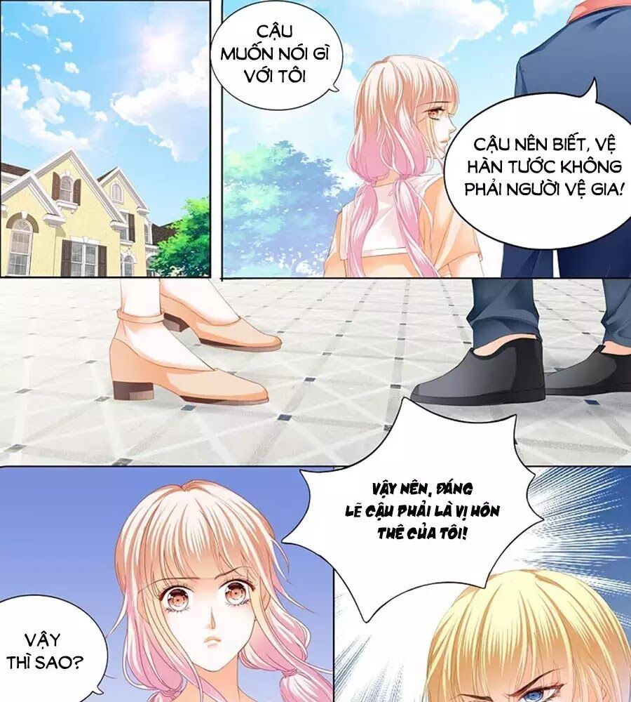 Bá Đạo Tiểu Thúc, Xin Trêu Chọc Vừa Thôi! Chapter 87 - Trang 2