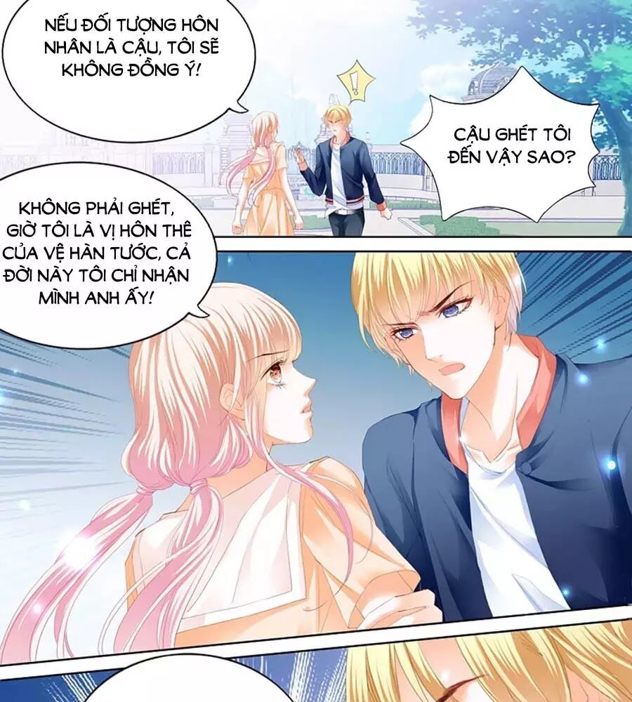 Bá Đạo Tiểu Thúc, Xin Trêu Chọc Vừa Thôi! Chapter 87 - Trang 2