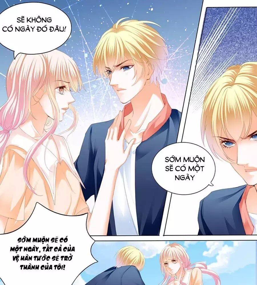 Bá Đạo Tiểu Thúc, Xin Trêu Chọc Vừa Thôi! Chapter 87 - Trang 2