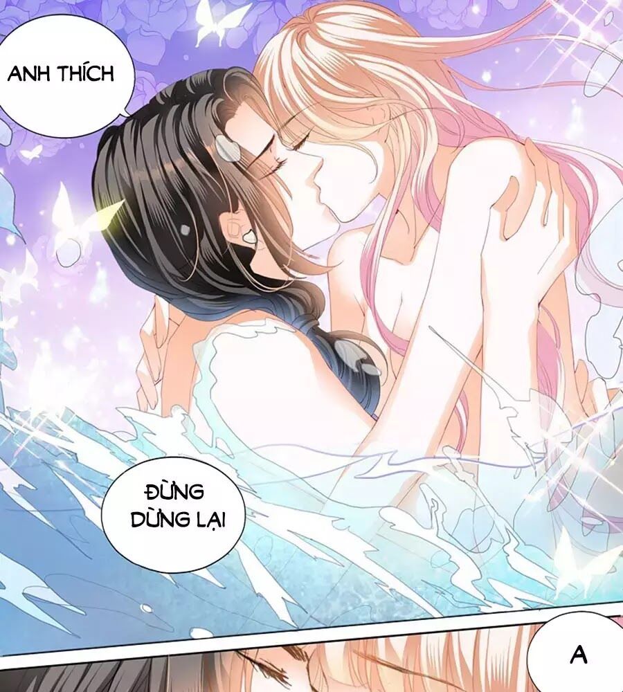 Bá Đạo Tiểu Thúc, Xin Trêu Chọc Vừa Thôi! Chapter 87 - Trang 2