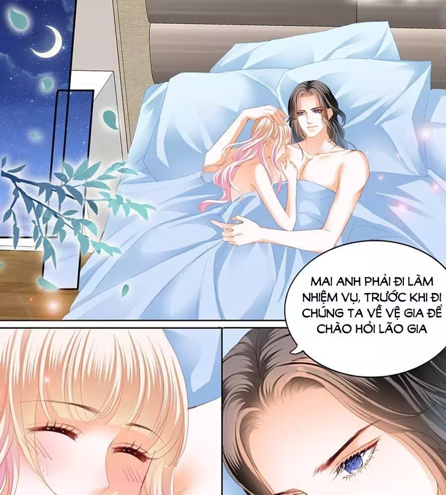 Bá Đạo Tiểu Thúc, Xin Trêu Chọc Vừa Thôi! Chapter 87 - Trang 2