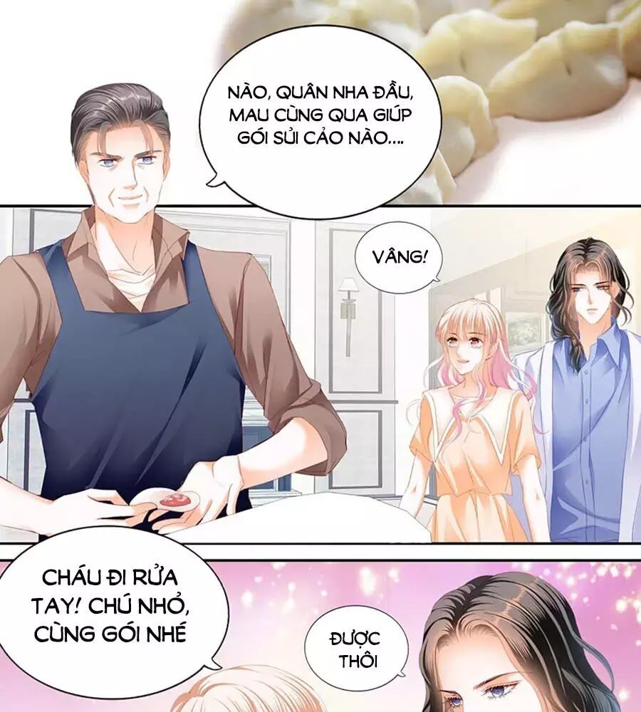 Bá Đạo Tiểu Thúc, Xin Trêu Chọc Vừa Thôi! Chapter 87 - Trang 2