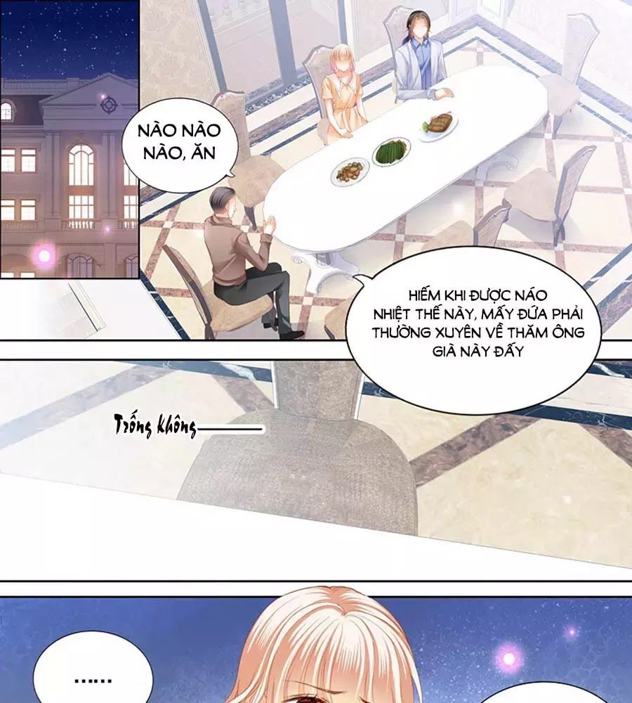 Bá Đạo Tiểu Thúc, Xin Trêu Chọc Vừa Thôi! Chapter 88 - Trang 2